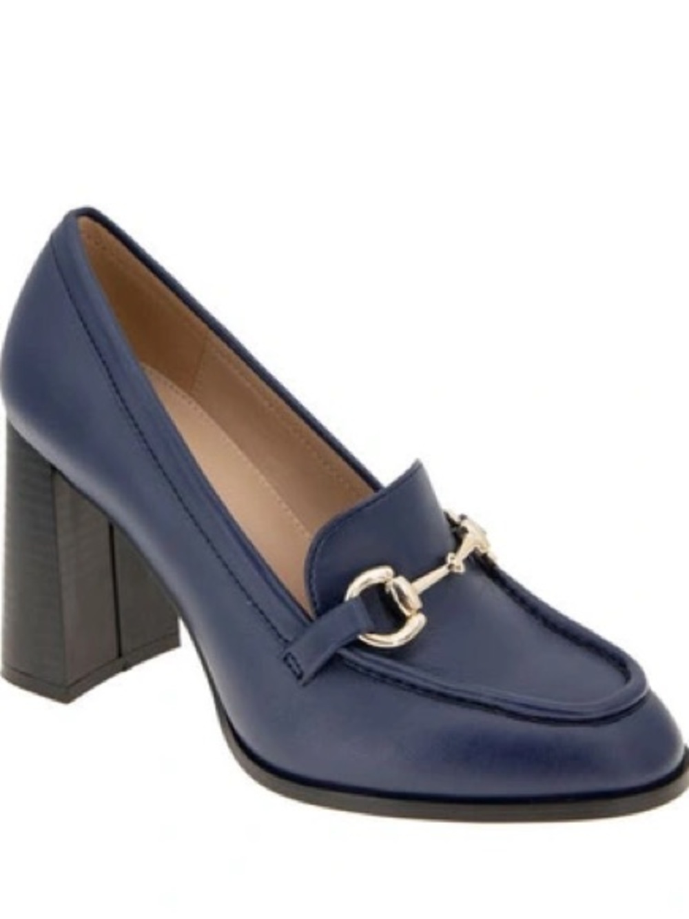 BCBGeneration • Yixy Pumps in Dark Ink